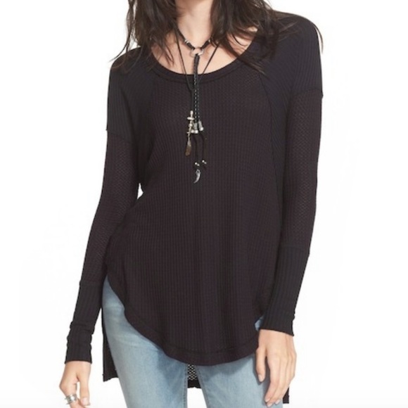 free people ventura thermal